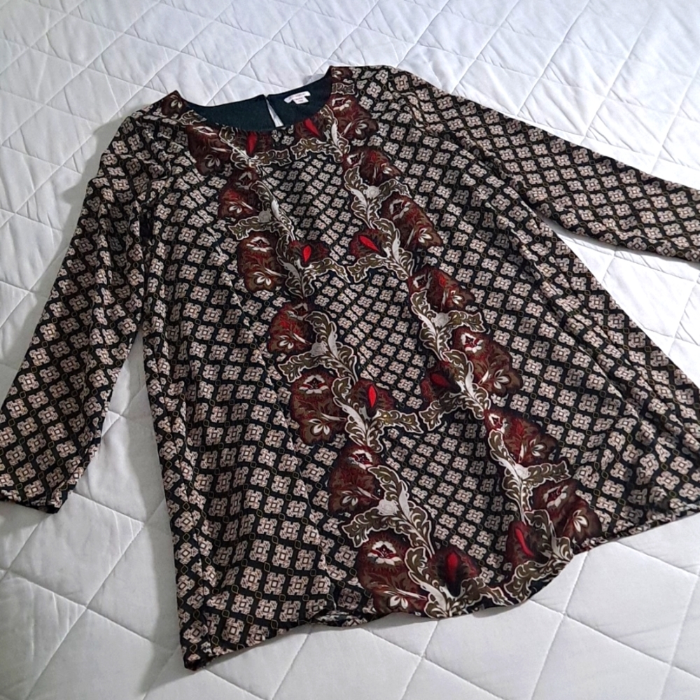 XL/TG short dress by xhilaration